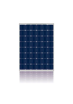 Panel solar monocristalino Eurener MEPV 48