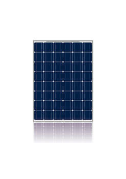 Panel solar monocristalino Eurener MEPV 48