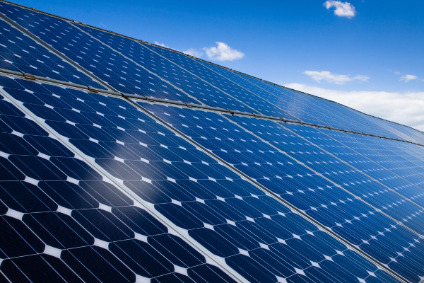 Energia solar Fotovoltaica