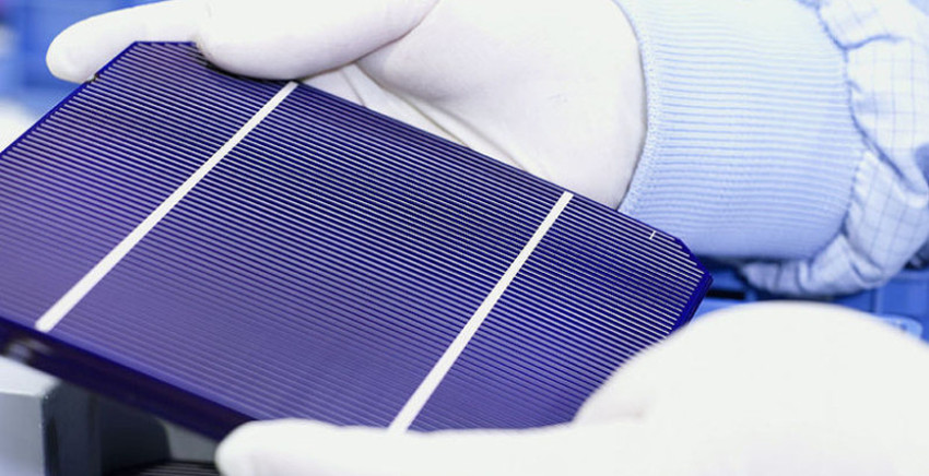 La célula fotovoltaica. qué es, sus principios, cómo se fabrican y sus parámetros