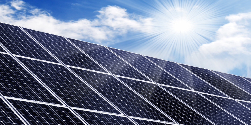 Plantas solares fotovoltaicas que por su capacidad de generación se encuentran entre las 10 mayores del mundo