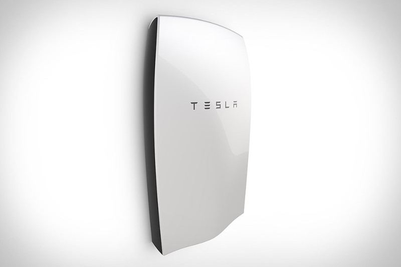 batería Tesla llegará a españa en el tercer trimestre