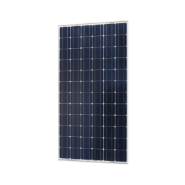 Módulo fotovoltaico Monocristalino Turbo Energy 200 Wp