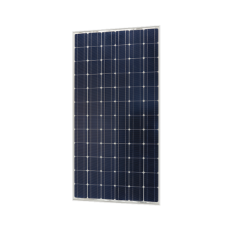 Módulo fotovoltaico monocristalino de 200W marca Turbo Energy