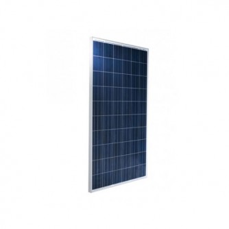 Placa solar policristalin de Trina solar 255W 60 células